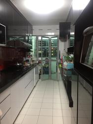 Blk 273C Punggol Place (Punggol), HDB 5 Rooms #152428122